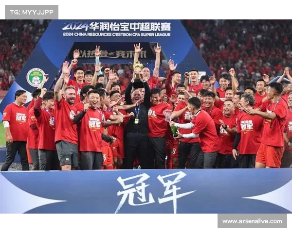 中超末轮大战将揭晓冠军与保级命运11月22日悬念重重