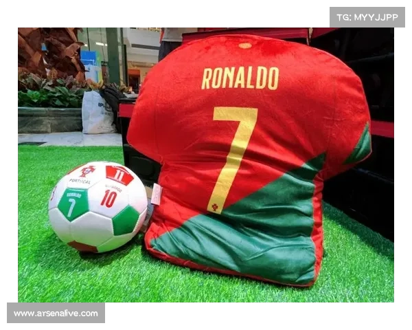 C罗红牌致球衣销量跌30%，赞助商紧急撤广告