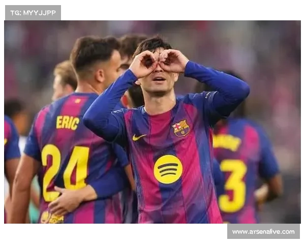 佩德里本赛季已破5球超越上赛季总和，巴萨中场进攻状态显著提升