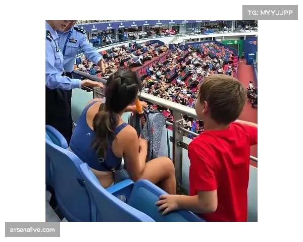 赛事组委会就观众不当喊叫干扰比赛事件加强管理并罚款